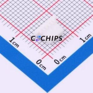 WF-1D100A5P Housing (Wire-to-Board / Wire-to-Wire) P=1mm Connector 1x5P 1mm SH 1 - Product Image 2