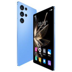 Hot Bán S23U Máy Tính Bảng <span class=keywords><strong>Android</strong></span> 10.1-Inch Wifi <span class=keywords><strong>Tablet</strong></span> PC Với 16GB RAM Và 512GB Rom Android13 Cho Trẻ Em Giáo Dục Sử Dụng - Product Image 3