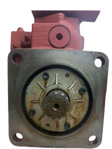 K3VL112 pour pompe hydraulique 13 dents 4 trous avec 6 mois de garantie et rapport technique pour excavatrice Liugong 910E - Product Image 2