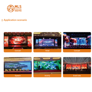 <span class=keywords><strong>LED</strong></span> Videowall binnen/buiten P2.5 <span class=keywords><strong>LED</strong></span> scherm paneel verhuur evenementen podium achtergrond modulair <span class=keywords><strong>LED</strong></span> <span class=keywords><strong>display</strong></span> scherm - Product Image 3