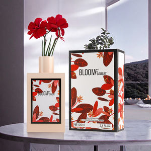 Parfum pour <span class=keywords><strong>femme</strong></span> de marque originale haut de gamme, 100 ml, écologique, parfum floral longue durée, brume corporelle, parfum de rêve - Product Image 3