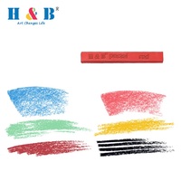 Kit de Crayons Professionnels d'Art OEM 48 Pièces pour Croquis et Dessin, avec Outil de Dessin et Étui en Nylon