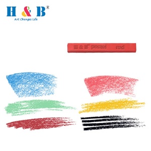 Juego de 48 Lápices de Dibujo Profesionales OEM Art en Estuche de Nailon para Dibujar y Bocetar con Herramientas de Dibujo - Product Image 6