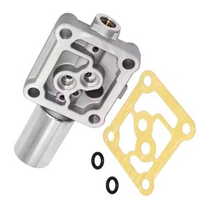 Válvula solenoide de transmisión Honda 28260-RDK-023, pieza de repuesto original para reparación de transmisión automática - Product Image 3