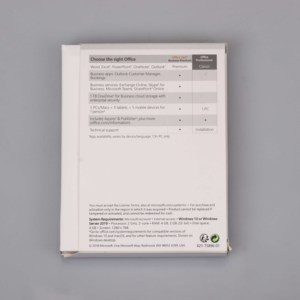 Microsoft <span class=keywords><strong>office</strong></span> professional plus <span class=keywords><strong>2019</strong></span> <span class=keywords><strong>clave</strong></span> <span class=keywords><strong>de</strong></span> <span class=keywords><strong>licencia</strong></span> para la oficina en casa y estudiante <span class=keywords><strong>2019</strong></span> Oficina <span class=keywords><strong>2019</strong></span> multilenguaje - Product Image 3