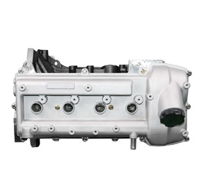 Moteur nu de remplacement Vans DK15-07 compatible avec DFSK (Dongfeng Xiaokang) C31/C32/C35/C36/C37/V29/K07 - Product Image 5