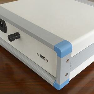 Tragbarer Transformator Wicklung verformung diagnose tester Elektronische Power Sweep-Frequenzgang analyze SFRA-Analysator - Product Image 2