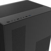 Ordinateur de bureau de jeu PC en promotion, AMD Radeon R5 5600, 32 Go de mémoire, SSD 1 To~3 To