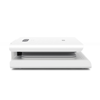 Presse à chaud automatique SCULPFUN H1 à plateau plat 15*15 pour sublimation, haute pression, ouverture automatique, pour vêtements DIY