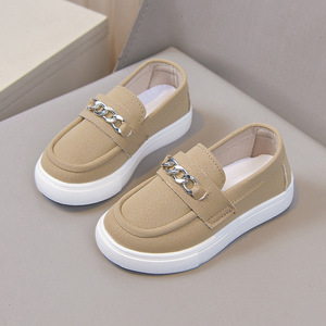 Mocassini Casual per Bambini Disponibili in Diversi Colori, Leggeri con Suola Morbida, Facili da Indossare, Scarpe Traspiranti - Product Image 2