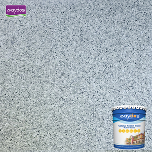 Rivestimento in pietra per <span class=keywords><strong>esterni</strong></span> in Stucco Texture vernice sabbia rivestimento in granito per parete esterna - Product Image 5