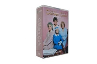 Colección de películas de DVD series de TV series completas de DVD blu-ray Las Chicas de Oro de la serie 21 DE DVD colección completa de películas