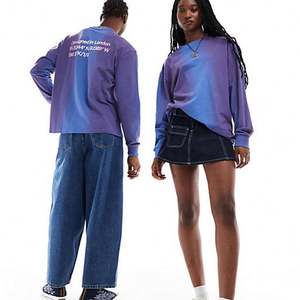 Custom Full <b>Sleeve</b> Tshirt for <b>Men</b> Oversize Longsleeve <b>Men</b> <b>Long</b> <b>Sleeve</b> <b>T</b> <b>Shirts</b> Unisex - Product Image 3