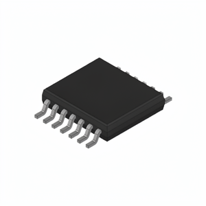 Composants électroniques Logic MC74VHC04DT en stock, acheter en ligne - Product Image 1