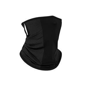 Summer UV Protective Ice Silk Face Mask Breathable Mesh Quick Dry Unisex Cycling Fishing Sun Protection Scarf - Product Image 1