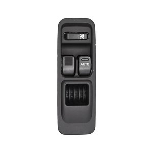 Interruptor de Ventana Toyota Daihatsu 84820-97210, 11 Pines, Lado Derecho, Control Eléctrico del Regulador de Ventana Automotriz - Product Image 1