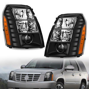 Fabricant de phares de haute qualité pour phares Cadillac Escalade 2007-2014 - Product Image 1