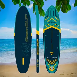 Hysum Großhandel Aufblasbare Stand Up SUP Paddle Boards Sup board Surfing Paddle Board mit Pumpe und Sitz EU Großhandel zu verkaufen