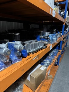 Original R901514282 4WRLE16V200M-4X/MXY/24F1 Proportional NG16 24VDC มีสินค้าในสต็อก - Product Image 5