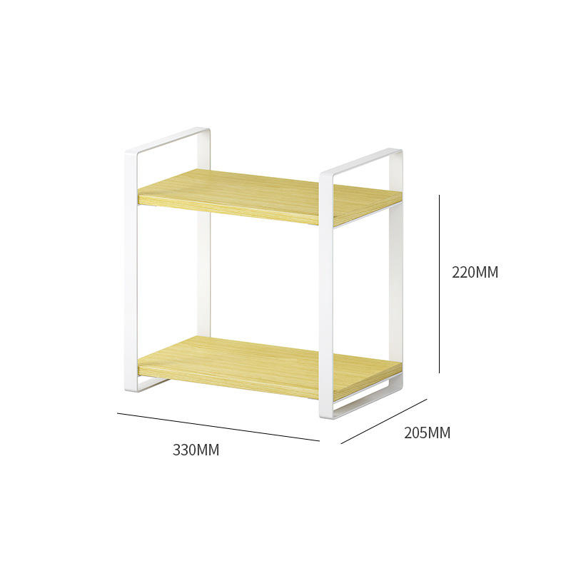 10115 (330*205*220mm)-White