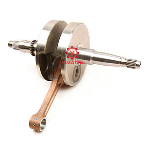 Piezas y accesorios para ATV/UTV, conjunto de cigüeñal <span class=keywords><strong>CF</strong></span> para Uforce Cforce Zforce ATV500 X5 550 600 <span class=keywords><strong>625</strong></span> 800 500 X6 Z6 U6 QUAD 0180-041000 - Product Image 3