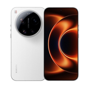 Teléfono Móvil Xiaomi 17 Ultra 5G Original al por Mayor, Disponible en Inglés en Playstore, para Xiaomi 17 Ultra - Product Image 2