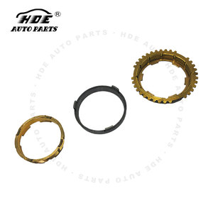 9071646 23904166 ชุดแหวนซิงโครไนซ์อะไหล่เกียร์คุณภาพสูงสำหรับ CHEVROLET-SAIL - Product Image 5