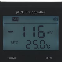 Électrode ORP industrielle fabriquée en Chine, sonde de potentiel redox en ligne pour la surveillance de la qualité des eaux usées