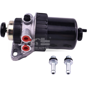 Conjunto de Filtro de Combustible para Excavadora RE67225 para Motor John Deere 3029 4045 Tractor 5055D 5055E 5060E 5065E 5075E <span class=keywords><strong>5076E</strong></span> - Product Image 3