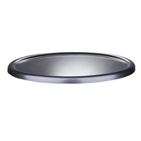 Chinois Offre Spéciale accessoires barbecue rond en fonte grille de cuisson outils de barbecue professionnel gaz raclette woks grill