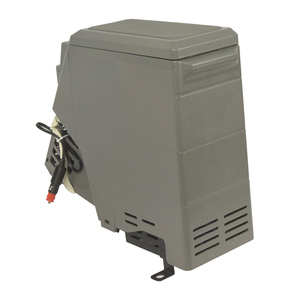 Портативный автомобильный холодильник для кемпинга, 7 л - Product Image 6