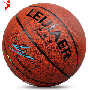 Leijier — ballon de <span class=keywords><strong>basket</strong></span>-ball classique 750u, <span class=keywords><strong>basket</strong></span>-ball en PU, à sensation <span class=keywords><strong>confortable</strong></span> et durable, entraînement pour les jeunes, bienvenue à l'oem, nouvelle collection - Product Image 3