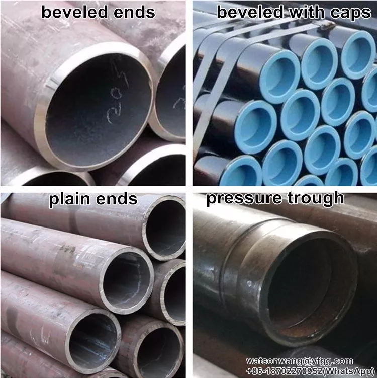 Hot rolled ss400 steel pipe scm420 scm440 ss400 s45c s35c STS480 4140 4130 Carbon Steel Seamless Pipe