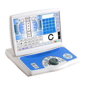 Foróptero Digital a Precio de Fábrica - Instrumento Oftalmológico Confiable para Examen Ocular Completo, Marca Jc, Modelo AV-1+KB+LCD, 1 Año de Garantía - Product Image 5