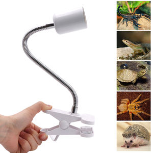 <span class=keywords><strong>Support</strong></span> de <span class=keywords><strong>lampe</strong></span> pour <span class=keywords><strong>tortue</strong></span>, <span class=keywords><strong>support</strong></span> de <span class=keywords><strong>lampe</strong></span> pour reptile, pince pour <span class=keywords><strong>lampe</strong></span> de reptile, clip pour ampoule - Product Image 3