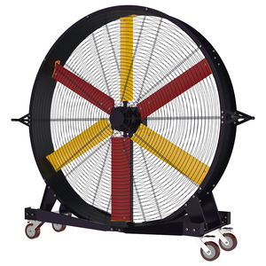 2m Fitness Mobile Air Cooler <b>Standing</b> <b>Fan</b> for Gym <b>Standing</b> <b>Fan</b> for Gym - Product Image 3