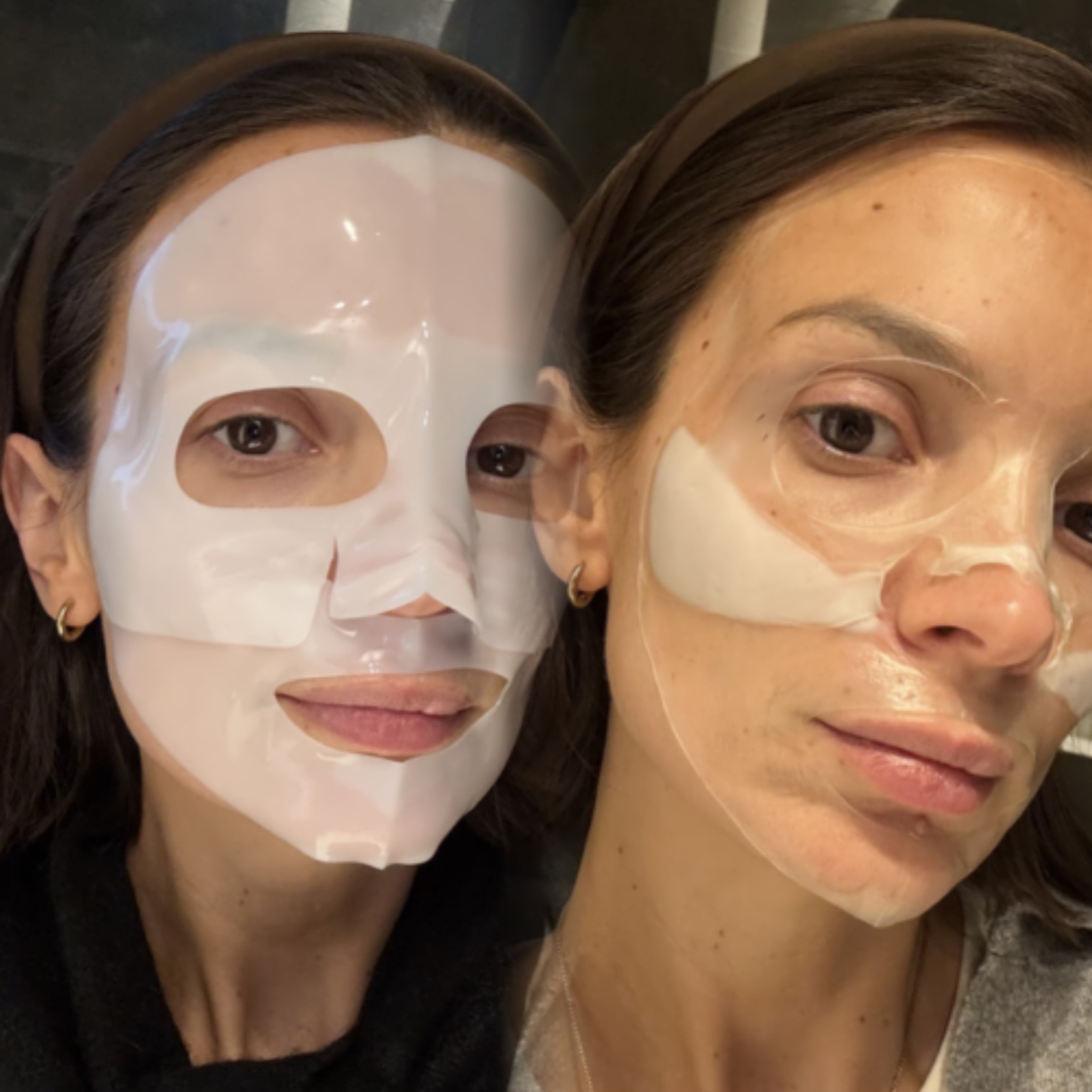 japanese overnight mask