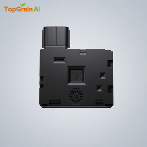 High Precision SRR630 77GHz BSD Radar Sensor CAN-FD Interface Wide FOV Collision Avoidance for Forklifts and Warehouse AGV - Product Image 5