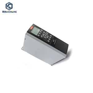 Variador de Frecuencia Danfoss Serie FC302, Modelo FC-302P3K0T5E20H2BGCXXXSXXXXAXBXCXXXXDX - Product Image 1