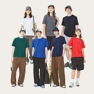 Regular T-<b>Shirt</b> Unisex 100% Cotton High Quality White T <b>Shirt</b> Manufacturer Heavyweight Custom Men's T <b>Shirt</b> - Product Image 1