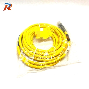 Ckm 64-078-6 Powerfast单端线绳组M23直女U-18915新原装现成库存工业自动化 - Product Image 1