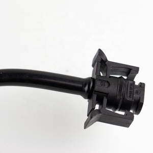 Altre Auto Sistema di Raffreddamento LR024251 parti di automobili Auto Radiatore Troppo Pieno di acqua Tubo Tubo per Range Rover Evoque - Product Image 2