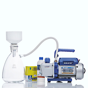 <strong>Laboratory</strong> 5000ml 10000ml High Borosilicate Glass Vaccum Upper Mouth Suction Filtration <strong>Filter</strong> Bottle <strong>Flask</strong>