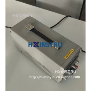 Alimentation électrique programmable à commutation DC haute précision GW INSTEK SPS-3610 avec sortie 36V 10A - Product Image 2