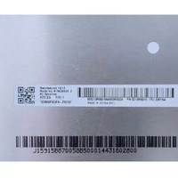 15,6 "LQ156D1JW42 B156ZAN03.2 B156ZAN04.2 para Lenovo ThinkPad X1 P52 P52S P53 P53s T590 pantalla LCD LED 4K 3840*2160 EDP 40 pines