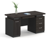 Bureau de direction moderne et abordable pour PDG