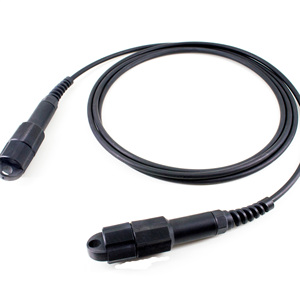 Xoắn Ố<span class=keywords><strong>c</strong></span> Kim Loại Bọ<span class=keywords><strong>c</strong></span> Thép Đa Pdlc <span class=keywords><strong>DLC</strong></span> LC Duplex Sợi Quang Vá Dây G657A2 - Product Image 4