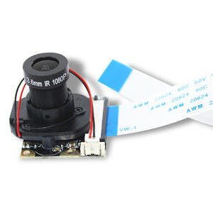 第 4 世代 <span class=keywords><strong>Raspberry</strong></span> <span class=keywords><strong>Pi</strong></span> 3B+ 工業用グレード カメラ モジュール マニュアル IR-CUT 5 メガピクセル 2592x1944 解像度 30FPS CSI - Product Image 5