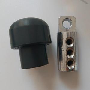 Casa palestra puleggia macchina cavo palle tappo set di fissaggio attrezzature di sicurezza per allenamento Fitness - Product Image 3