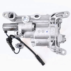 Ensemble de pompe à <span class=keywords><strong>huile</strong></span> 1001F V764737680 <span class=keywords><strong>pour</strong></span> <span class=keywords><strong>Peugeot</strong></span> 308 508 3008 RCZ <span class=keywords><strong>pour</strong></span> Citroën C4 C5 C6 - Product Image 1